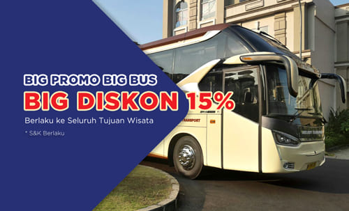 Big Promo Big Bus