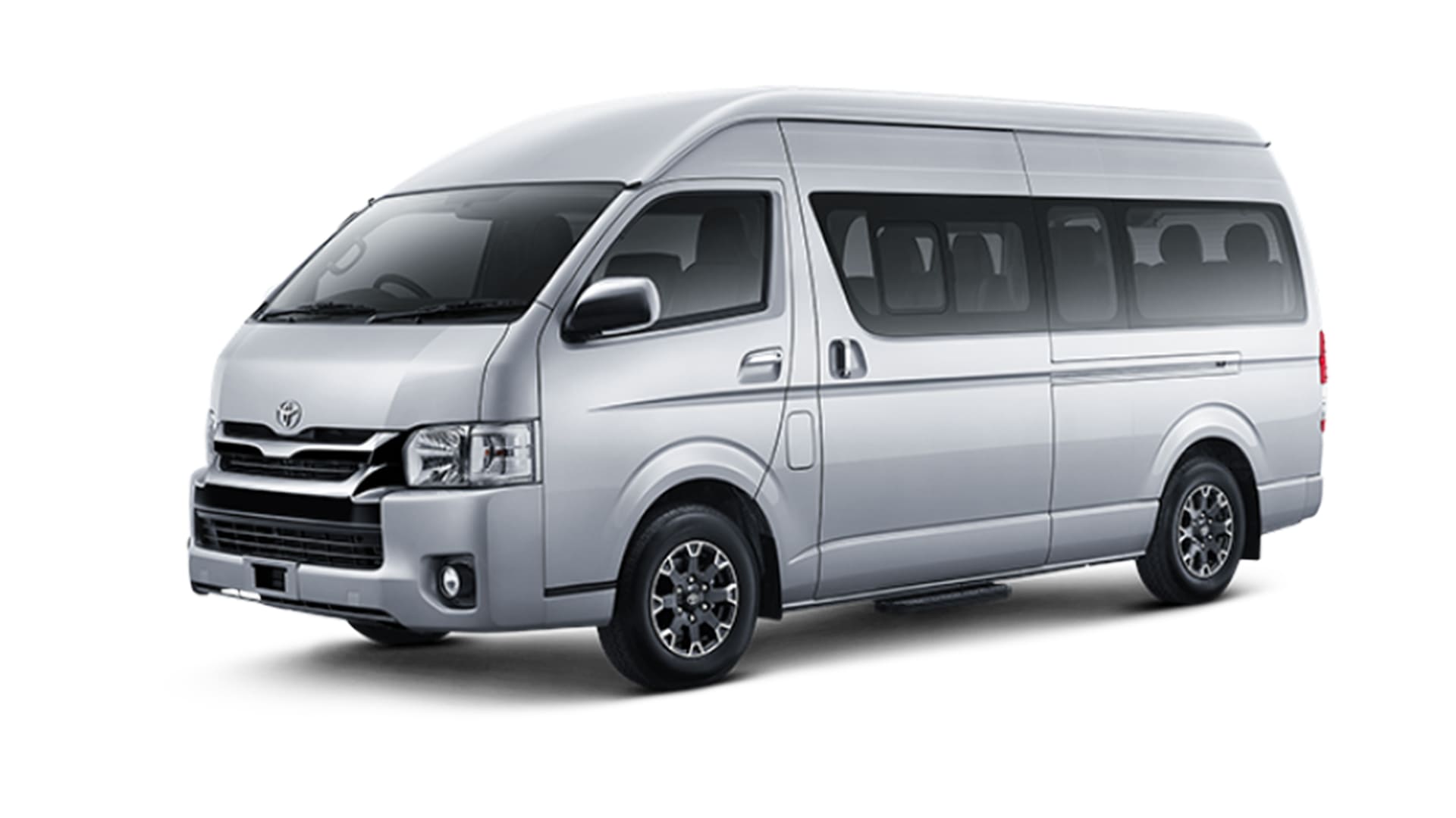 HIACE - HIACE