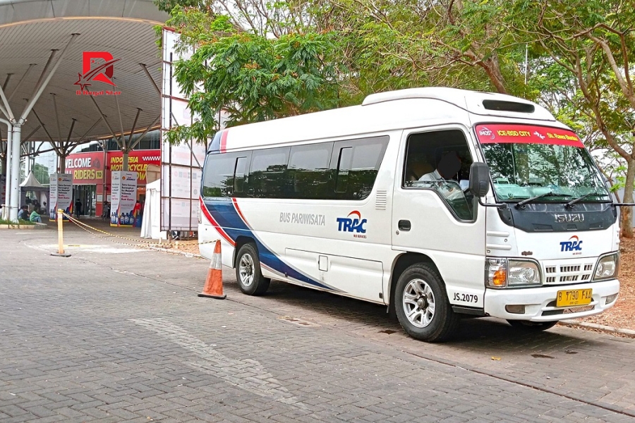 Sewa Mobil Travel